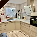 Im Heidepark Apartamento Dessau-Rosslau