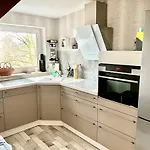 Apartamento Im Heidepark Dessau-Rosslau