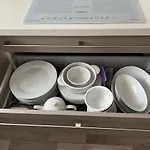 Im Heidepark Apartamento