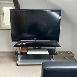 Apartamento Im Heidepark Dessau-Rosslau