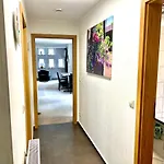 Apartamento Im Heidepark