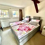 Apartamento Im Heidepark *