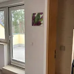 Apartamento Im Heidepark *