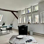 Im Heidepark Apartamento *