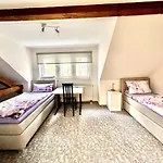 Im Heidepark * Dessau-Rosslau