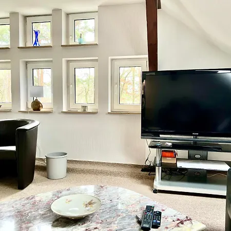 Im Heidepark Апартаменты