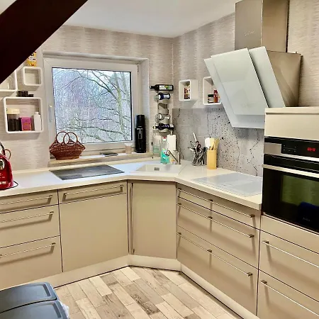 Im Heidepark Appartement Dessau-Rosslau