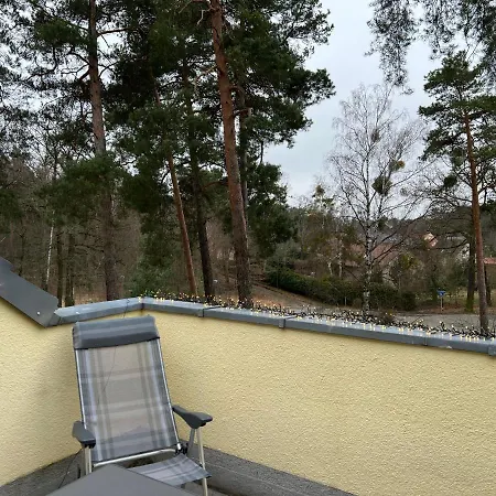 Im Heidepark Апартаменты *
