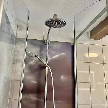 Appartement Im Heidepark *