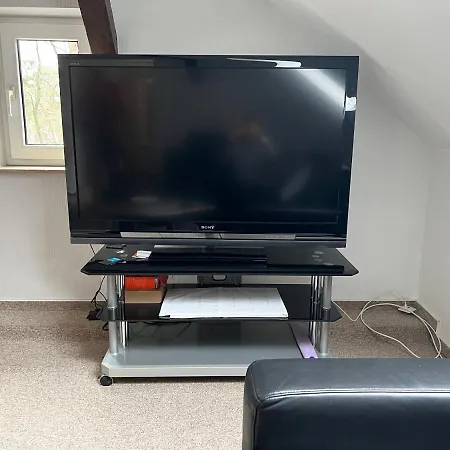 Appartement Im Heidepark Dessau-Rosslau