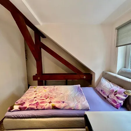 Im Heidepark Appartement Dessau-Rosslau