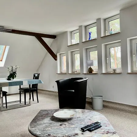 Im Heidepark Appartement *