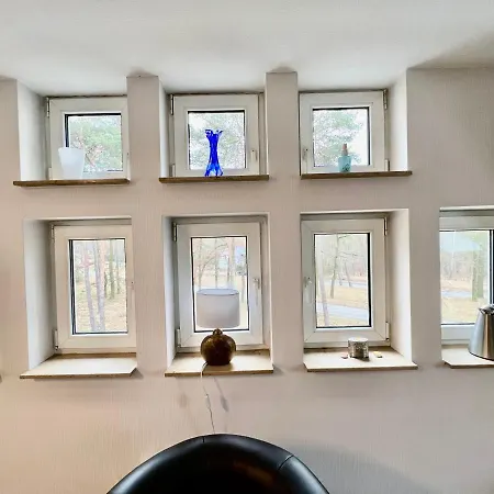 Appartement Im Heidepark