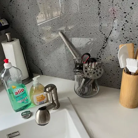 Im Heidepark Appartement Dessau-Rosslau