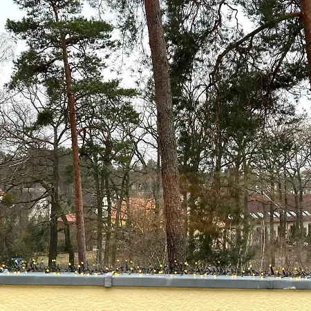 Im Heidepark Appartement *
