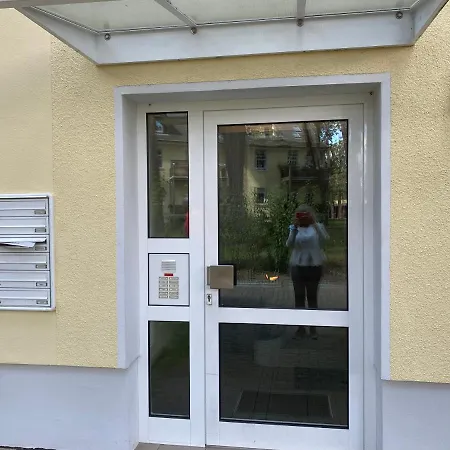 Appartement Im Heidepark *