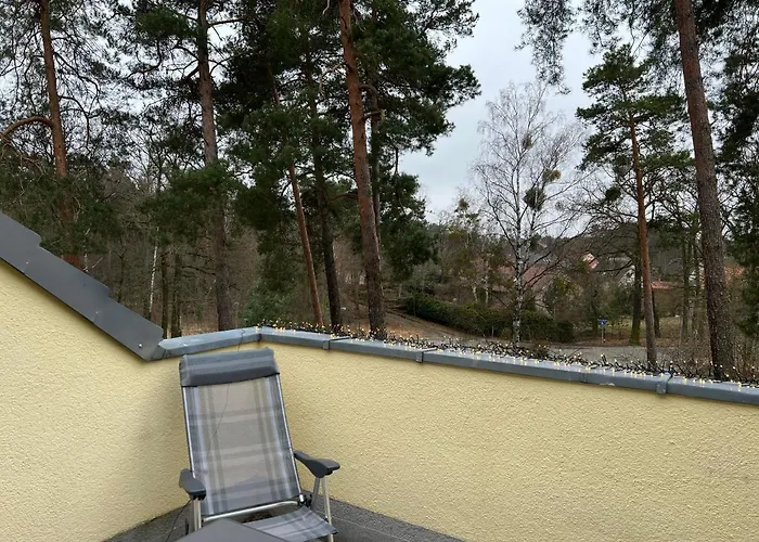 Im Heidepark Апартаменты *