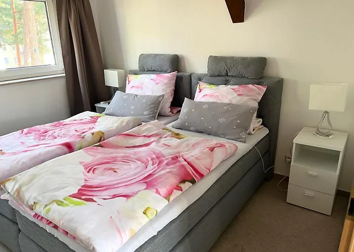 Im Heidepark Апартаменты