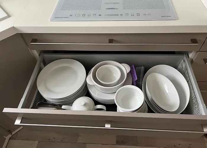 Im Heidepark Апартаменты