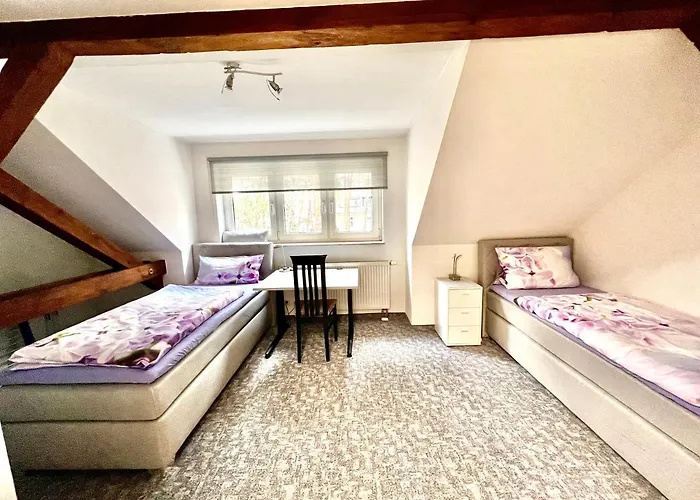 Im Heidepark * Дессау