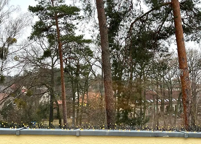 Im Heidepark Апартаменты *